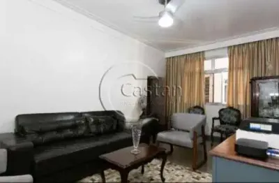 Apartamento com 2 quartos à venda na rua santa virgínia, --, tatuapé, são paulo, 67 m2 por r$ 460.000