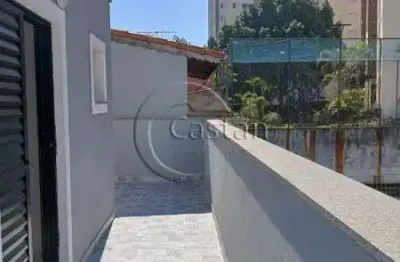 Apartamento com 2 quartos à venda na rua edmundo juventino fuentes, --, vila ema, são paulo, 29 m2 por r$ 320.000