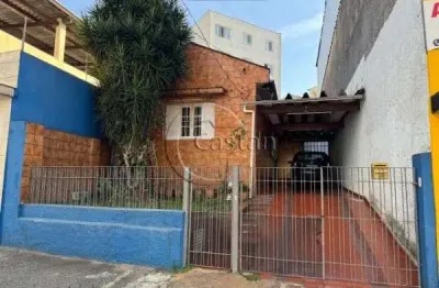 Casa com 2 quartos à venda na rua barretos, --, mooca, são paulo, 118 m2 por r$ 899.000
