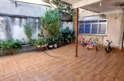 Casa com 3 quartos à venda na rua salvador archina, --, vila invernada, são paulo, 120 m2 por r$ 750.000