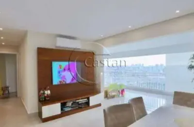 Apartamento com 3 quartos à venda na rua coelho neto, --, vila prudente, são paulo, 100 m2 por r$ 1.383.000