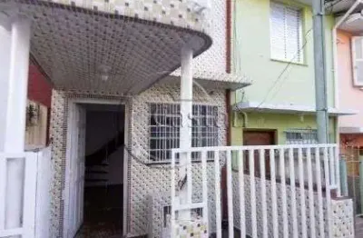 Casa com 2 quartos à venda na rua rosa baldinata torrezin, --, mooca, são paulo, 96 m2 por r$ 345.000