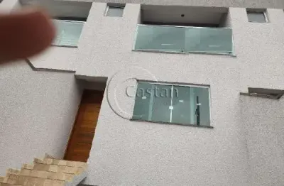 Casa com 2 quartos à venda na rua emílio do lago, --, vila formosa, são paulo, 130 m2 por r$ 586.000