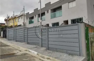Casa com 2 quartos à venda na rua emílio do lago, --, vila formosa, são paulo, 107 m2 por r$ 595.000
