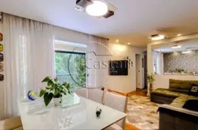 Apartamento com 3 quartos à venda na rua cuiabá, --, mooca, são paulo, 92 m2 por r$ 1.111.785