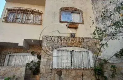 Casa com 4 quartos à venda na rua conde prates, --, parque da mooca, são paulo, 400 m2 por r$ 1.520.000