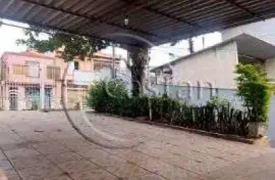 Terreno à venda na rua coronel josé teófilo ramos, --, mooca, são paulo, 310 m2 por r$ 850.000