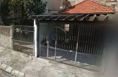 Casa com 2 quartos à venda na rua doutor josé cássio soares, --, parque são lucas, são paulo, 122 m2 por r$ 425.000
