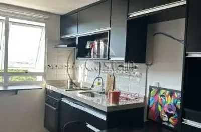 Apartamento com 1 quarto à venda na rua adolfo schnabel, --, vila ema, são paulo, 25 m2 por r$ 212.000