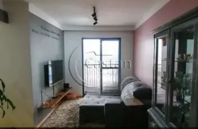 Apartamento com 3 quartos à venda na rua tuiuti, --, tatuapé, são paulo, 79 m2 por r$ 674.000