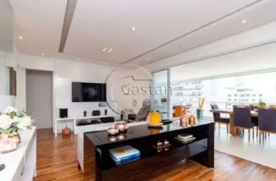 Apartamento com 4 quartos à venda na rua celso de azevedo marques, --, mooca, são paulo, 182 m2 por r$ 2.450.000