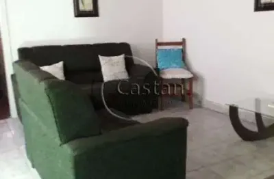 Casa com 2 quartos à venda na rua potiguares, --, tatuapé, são paulo, 110 m2 por r$ 460.000