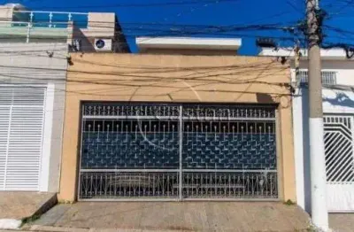 Casa com 3 quartos à venda na rua waldomiro pedroso, --, água rasa, são paulo, 130 m2 por r$ 650.000