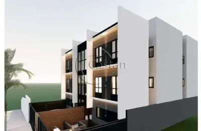 Apartamento com 2 quartos à venda na rua picinguaba, --, vila carrão, são paulo, 40 m2 por r$ 295.000