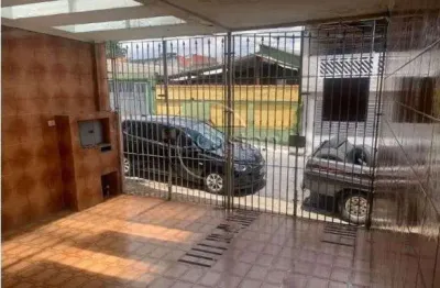 Casa com 2 quartos à venda na rua aldemar, --, chácara belenzinho, são paulo, 98 m2 por r$ 480.000