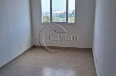 Apartamento com 1 quarto à venda na avenida doutor francisco mesquita, --, vila prudente, são paulo, 35 m2 por r$ 212.800