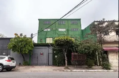 Prédio à venda na rua tamaindê, --, vila carrão, são paulo, 1400 m2 por r$ 3.890.000