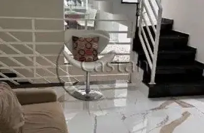 Casa com 3 quartos à venda na rua pedro de godói, --, vila prudente, são paulo, 112 m2 por r$ 1.200.000