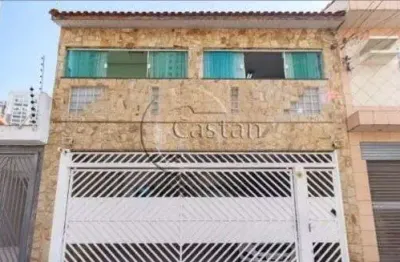 Casa com 4 quartos à venda na rua cândia, --, tatuapé, são paulo, 226 m2 por r$ 1.224.000