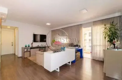 Apartamento com 3 quartos à venda na rua joão antônio de oliveira, --, mooca, são paulo, 83 m2 por r$ 878.900
