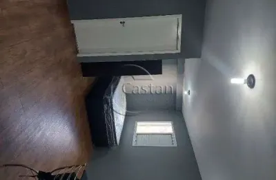 Apartamento com 1 quarto à venda na avenida doutor francisco mesquita, --, vila prudente, são paulo, 35 m2 por r$ 255.000