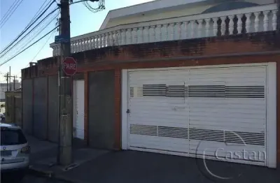 Casa em condomínio fechado com 3 quartos à venda na rua silva coutinho, --, mooca, são paulo, 170 m2 por r$ 1.170.300