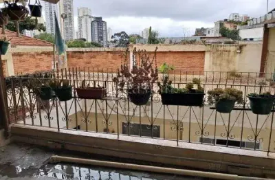 Casa com 3 quartos à venda na rua pirajá, --, mooca, são paulo, 59 m2 por r$ 425.000
