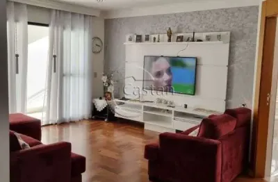 Apartamento com 3 quartos à venda na rua padre raposo, --, mooca, são paulo, 118 m2 por r$ 980.000