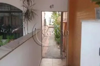 Casa com 2 quartos à venda na rua teresina, --, mooca, são paulo, 153 m2 por r$ 590.000