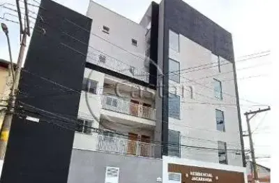 Apartamento com 2 quartos à venda na rua pedro malaquias, --, vila carrão, são paulo, 44 m2 por r$ 299.000