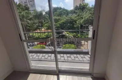 Apartamento com 2 quartos à venda na praça visconde de sousa fontes, --, mooca, são paulo, 56 m2 por r$ 692.000
