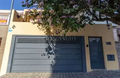 Casa com 4 quartos à venda na rua frança carvalho, --, mooca, são paulo, 160 m2 por r$ 1.600.000
