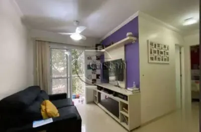 Apartamento com 2 quartos à venda na rua taquari, --, mooca, são paulo, 48 m2 por r$ 511.000
