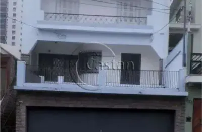 Casa com 3 quartos à venda na rua conde prates, --, parque da mooca, são paulo, 253 m2 por r$ 1.150.000