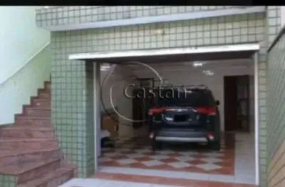 Casa com 3 quartos à venda na uruçanga, --, jardim anália franco, são paulo, 175 m2 por r$ 1.649.000