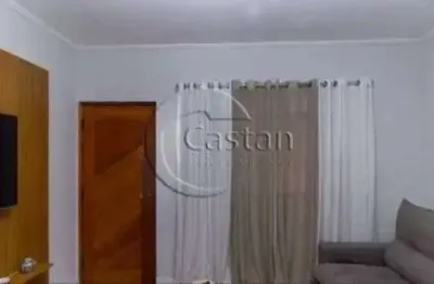 Casa com 3 quartos à venda na leonie carrel sperling, --, parque são lucas, são paulo, 190 m2 por r$ 692.000