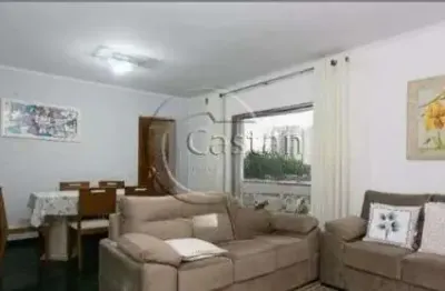 Apartamento com 3 quartos à venda na rua tenente gelás, --, tatuapé, são paulo, 97 m2 por r$ 650.000