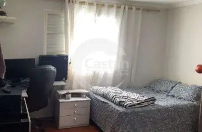 Casa com 4 quartos à venda na rua visconde de inhomerim, --, mooca, são paulo, 240 m2 por r$ 2.000.000