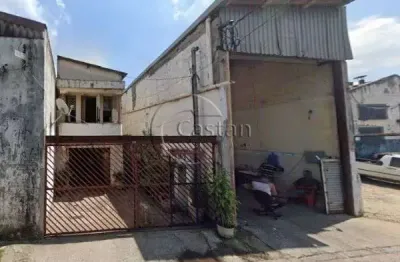 Terreno à venda na rua coronel joão dente, --, mooca, são paulo, 326 m2 por r$ 1.800.000