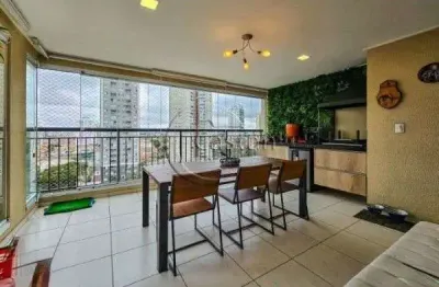 Apartamento com 3 quartos à venda na rua florianópolis, --, mooca, são paulo, 85 m2 por r$ 1.199.000