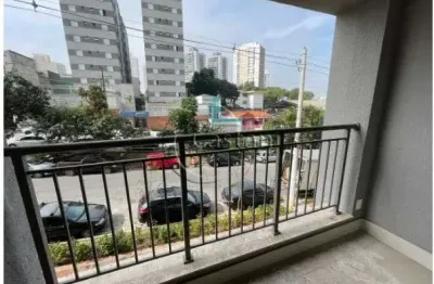 Apartamento com 1 quarto à venda na avenida nazaré, --, ipiranga, são paulo, 23 m2 por r$ 390.000