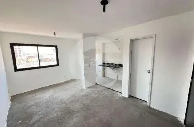 Apartamento com 1 quarto para alugar na rua serra de jairé, --, mooca, são paulo, 26 m2 por r$ 1.700