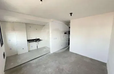 Apartamento com 1 quarto para alugar na rua serra de jairé, --, mooca, são paulo, 24 m2 por r$ 1.700