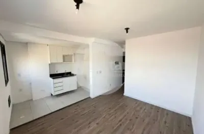 Apartamento com 1 quarto para alugar na rua serra de jairé, --, mooca, são paulo, 24 m2 por r$ 1.650