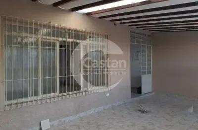 Casa com 3 quartos à venda na rua elísio medrado, --, parque são lucas, são paulo, 160 m2 por r$ 760.000