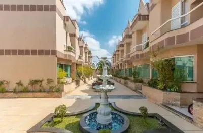 Casa em condomínio fechado com 3 quartos à venda na rua euclides payão silveira, --, vila prudente, são paulo, 120 m2 por r$ 950.000