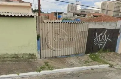 Terreno à venda na rua princesa maria pia, --, vila ema, são paulo, 222 m2 por r$ 798.000