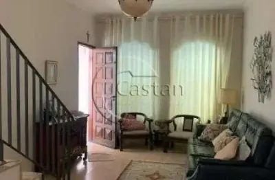 Casa com 3 quartos à venda na rua artia, --, jardim independência, são paulo, 180 m2 por r$ 665.000