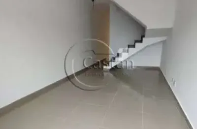 Casa com 3 quartos à venda na rua missão velha, --, vila alpina, são paulo, 92 m2 por r$ 545.000