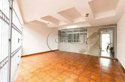 Casa com 3 quartos à venda na camocim, --, tatuapé, são paulo, 145 m2 por r$ 960.000